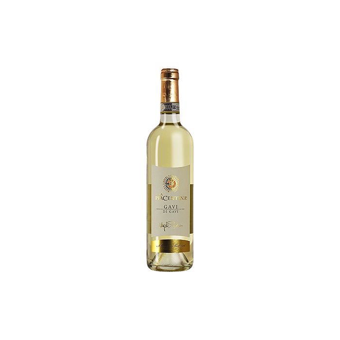 CA DA MEO - Gavi di Gavi La Piacentina - 75cl