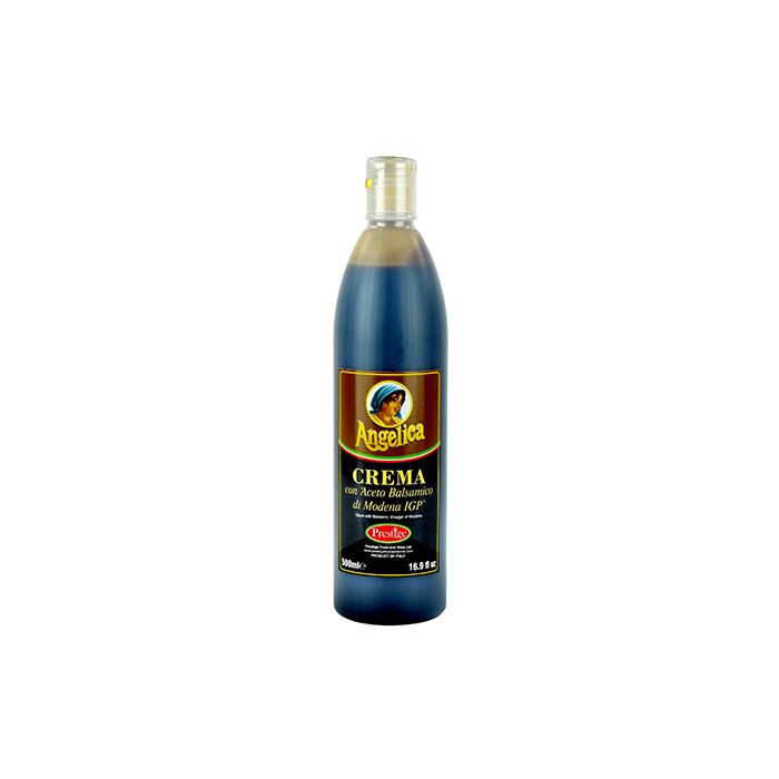 ANGELICA - Balsamic Glaze Modena Plastic Bottle - 500ml