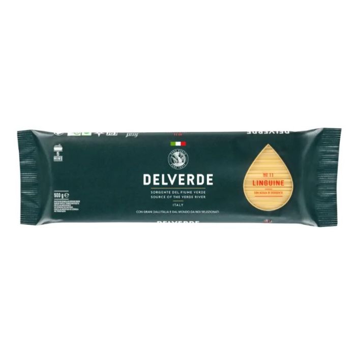 DELVERDE - Linguine N11 