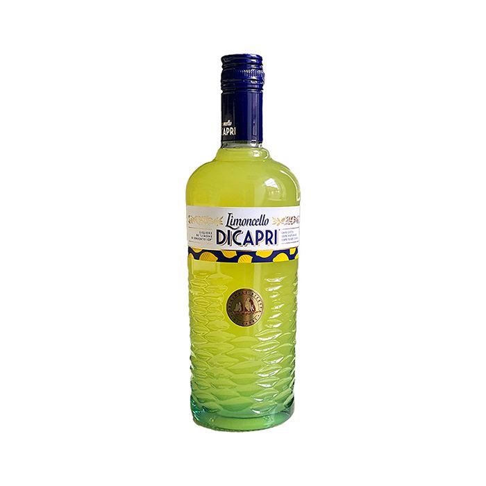 LIMONCELLO DI CAPRI - 70CL