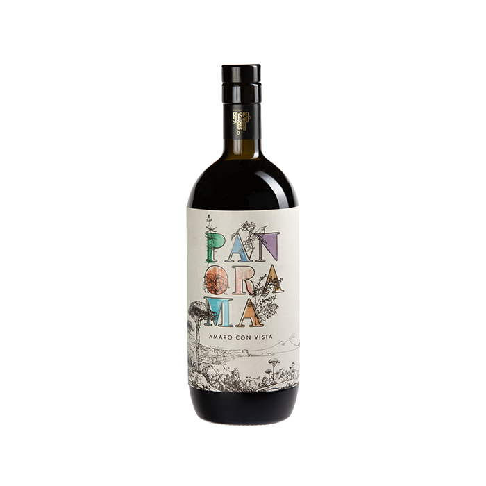 PANORAMA AMARO 30% - 70CL