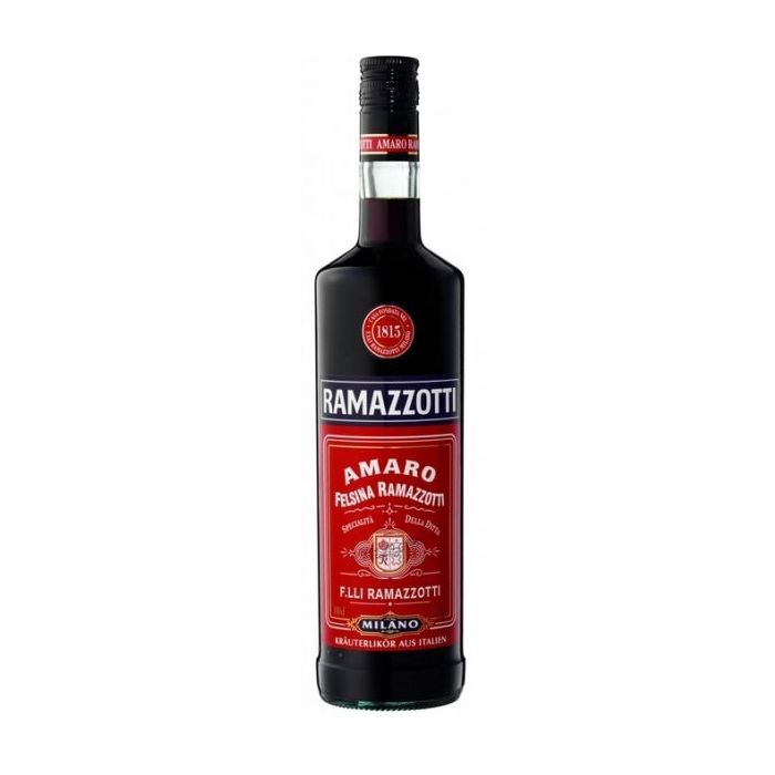 AMARO RAMAZZOTTI - 70CL