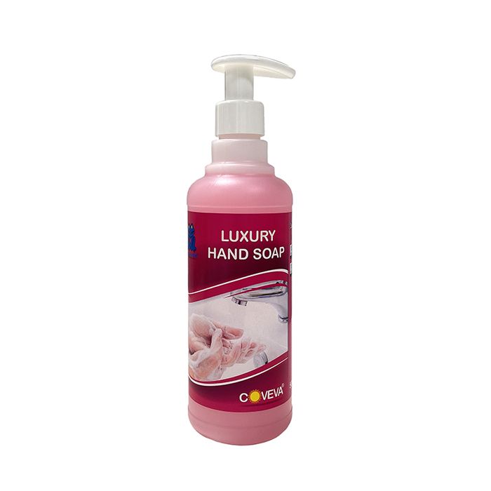 FROGCHEM - Hand Soap Luxury - 500ML