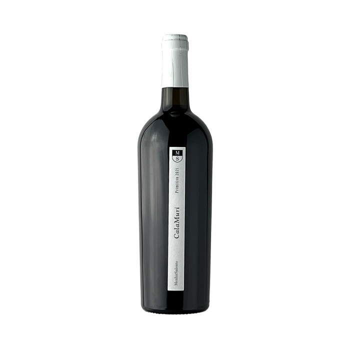 MENHIR SALENTO - Primitivo CALAMURI - 75cl