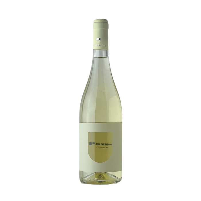 MENHIR SALENTO - Fiano Minutolo PASS-O - 75cl