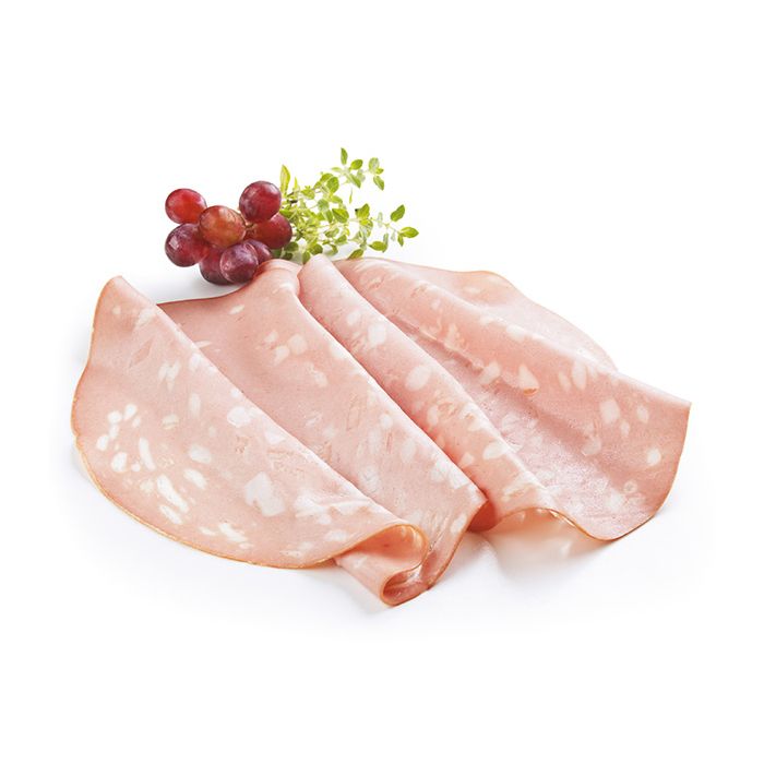 PANINI - Mortadella Sliced - 500 g