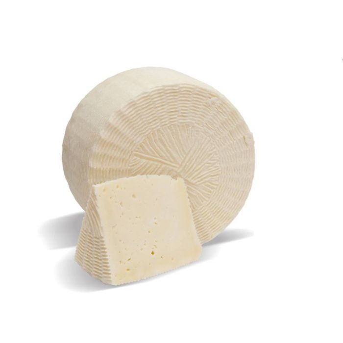 PALMERI - Formaggio Mini BIANCO - LEGGERELLI - 600g