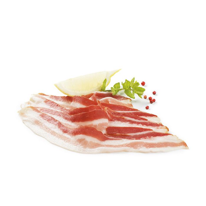 PANINI - Pancetta  Sliced - 500 g