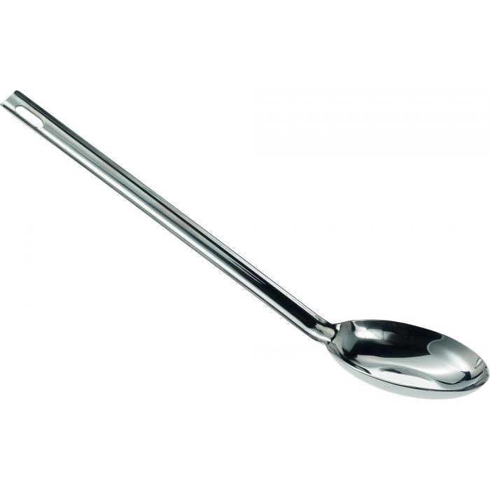 GIMETAL - Stainless Steel Spoon - 32cm