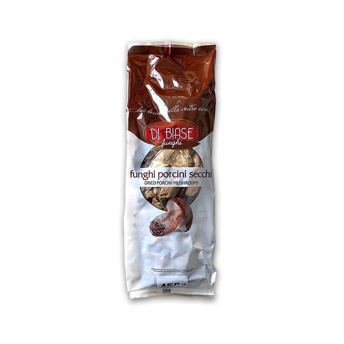 DI BIASE - Dried Porcini Mushrooms - 450gr