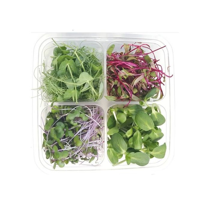 Micro Herbs - Approx 250 gr