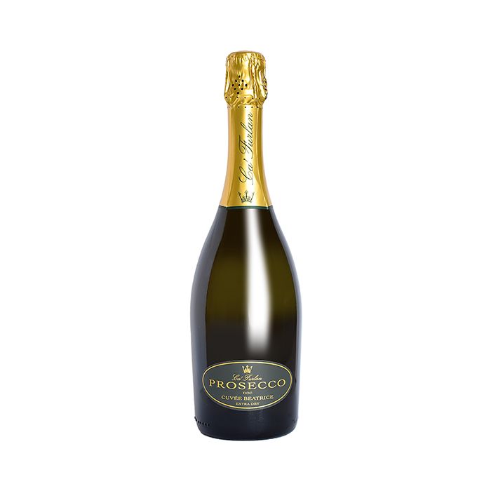 CA FURLAN Prosecco Doc Extra Dry 75cl