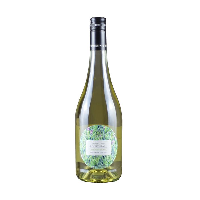 ROOS ESTATE - Chenin Blanc South Africa - 75cl