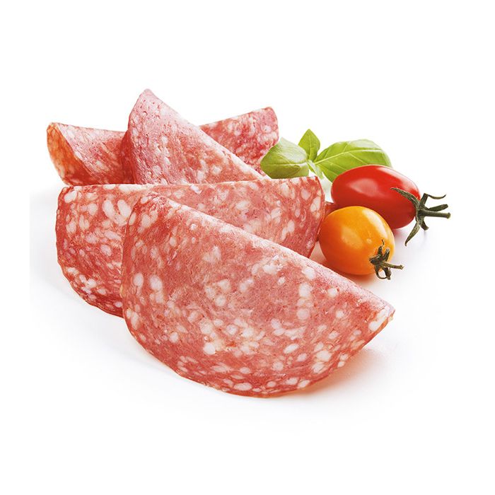 PANINI - Salame Milano Sliced - 500 g