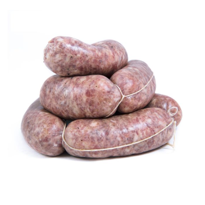 SALSICCIAMI - Fresh Classic Italian Sausage - Approx 1.1kg