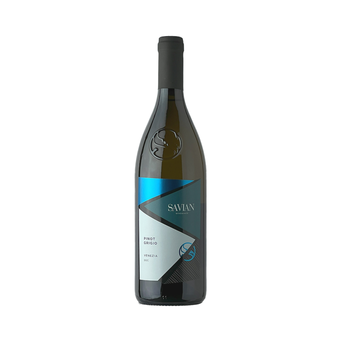 SAVIAN - Pinot Grigio Venezia -  75cl