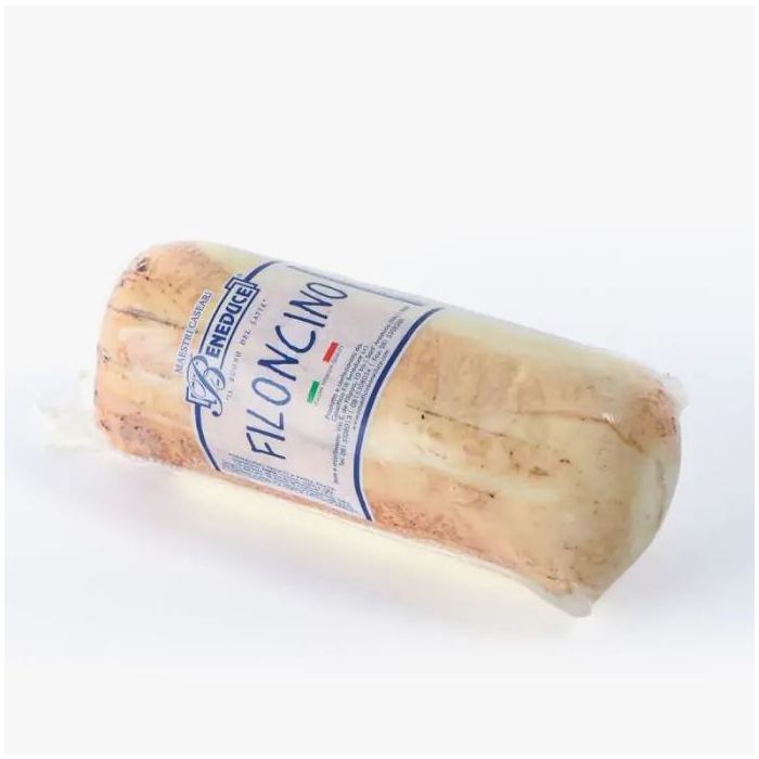 FILONCINO BENEDUCE - Scamorza Affumicata 2Kg