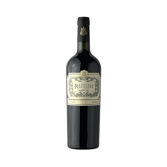 COLLECTION RUTINI - Malbec - 75cl