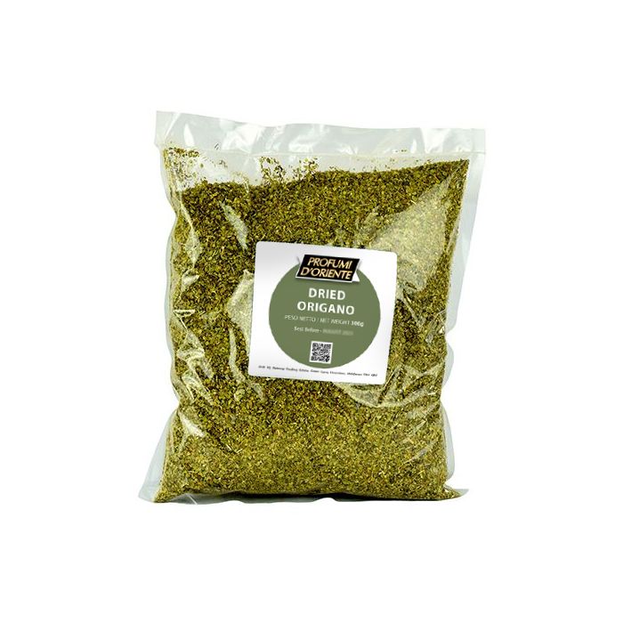 PROFUMI D'ORIENTE - Origano Dried - 300gr