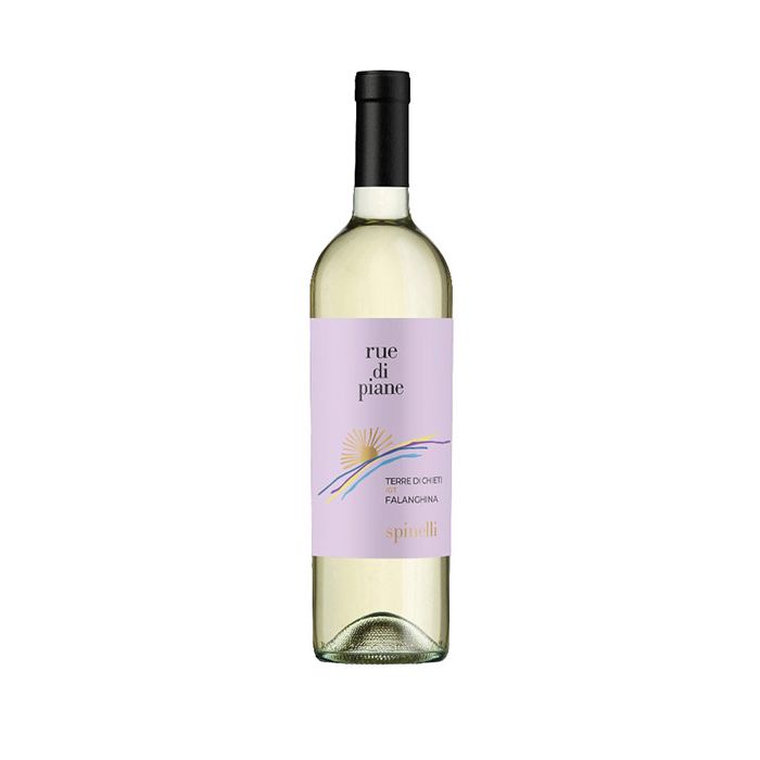 SPINELLI - Falanghina Terre di Chieti Rue Di Piane - 75cl