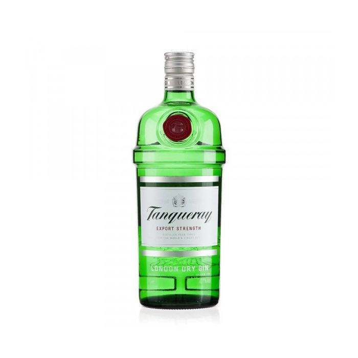 TANQUERAY - Gin - 70cl