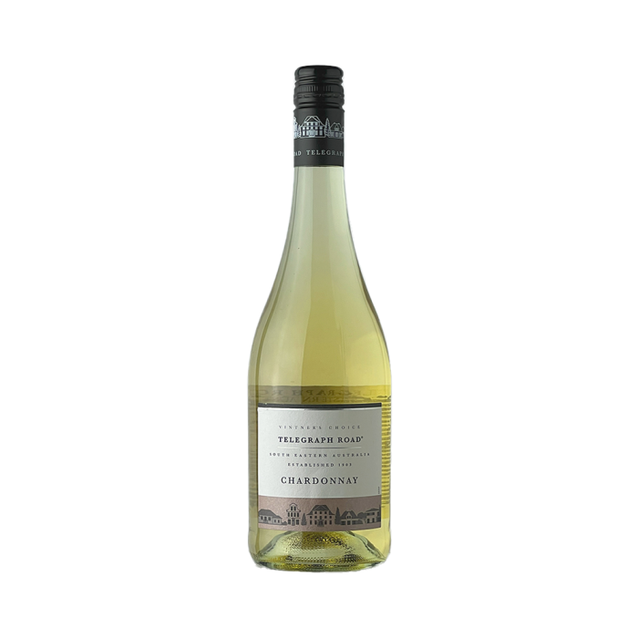 TELEGRAPH ROAD - Chardonnay Australia - 75cl