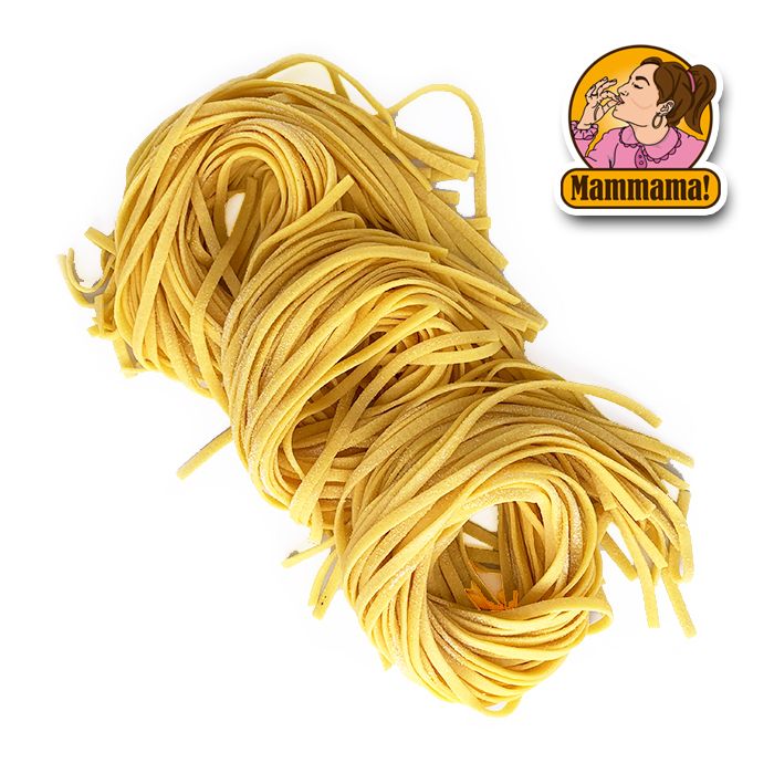 Linguine Egg Pasta 