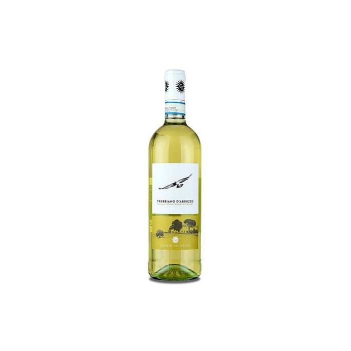 CASATO DEL FALCO - Trebbiano d'Abruzzo - 75cl