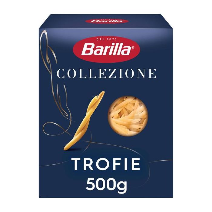 Barilla Trofie Ligure 12 x 500g