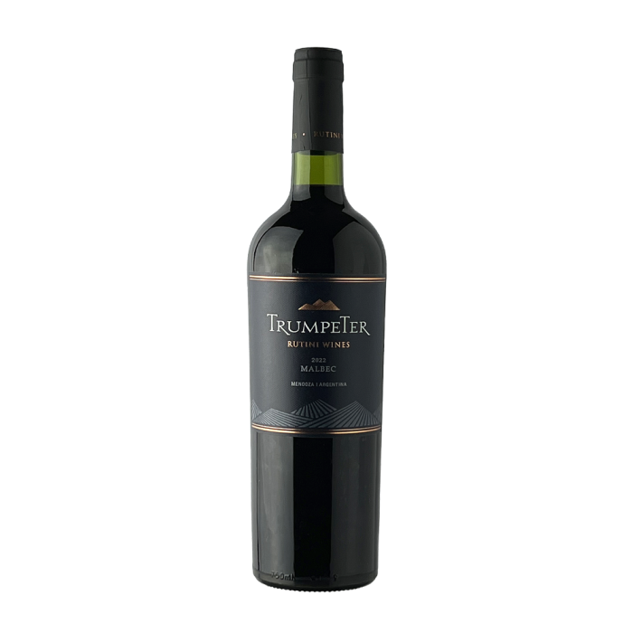 TRUMPETER - Malbec - 75cl