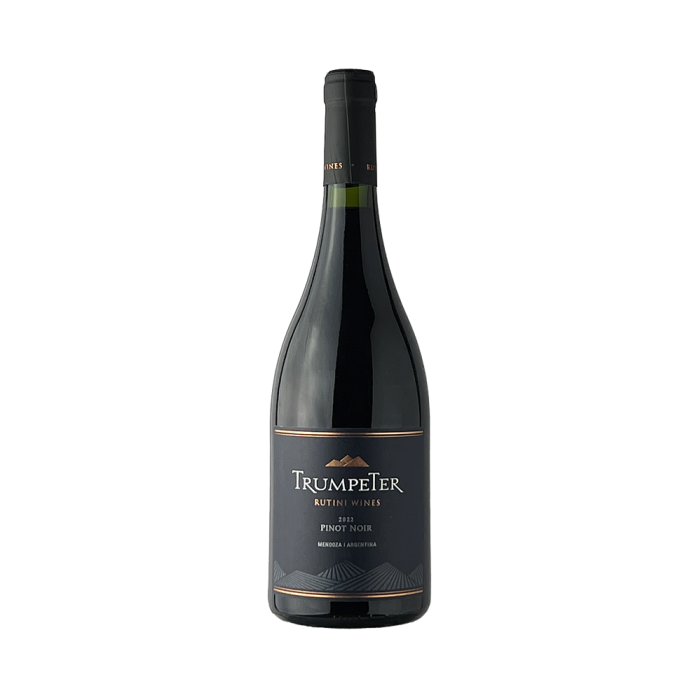 TRUMPETER - Pinot Noir - 75cl