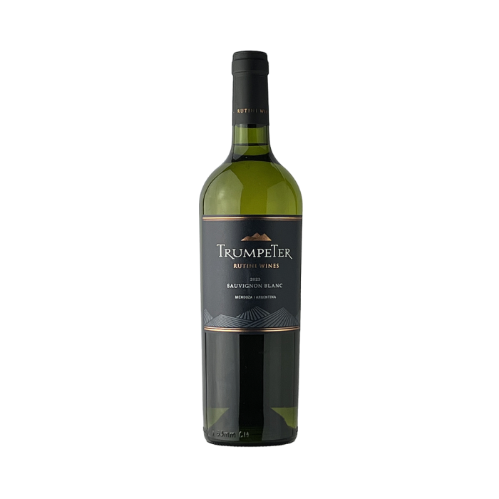 TRUMPETER - Sauvignon Blanc - 75cl