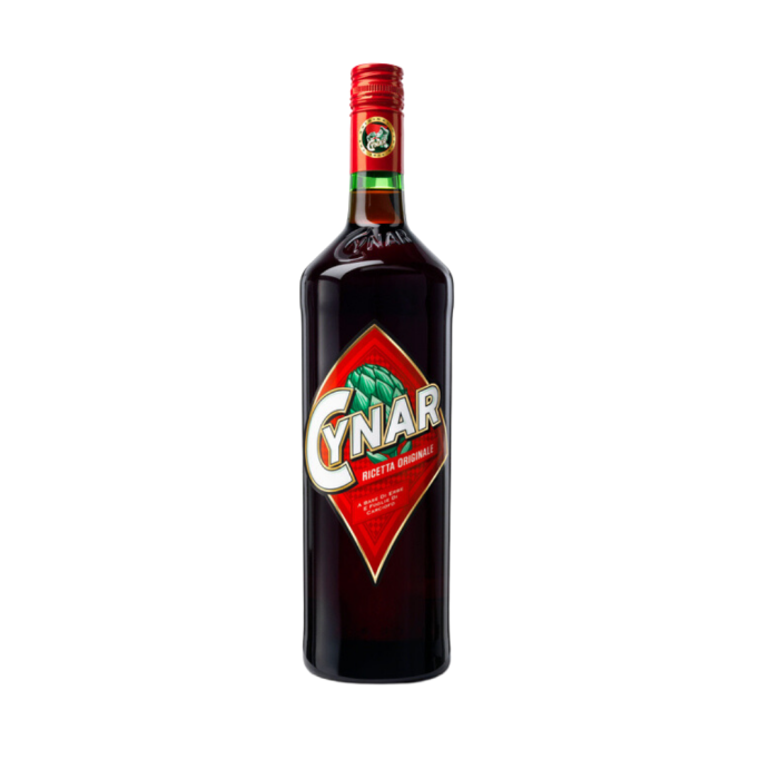 Cynar Amaro 70cl 