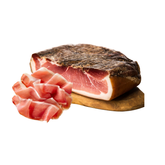 VISMARA - Speck 1/2 - Approx 2.7kg