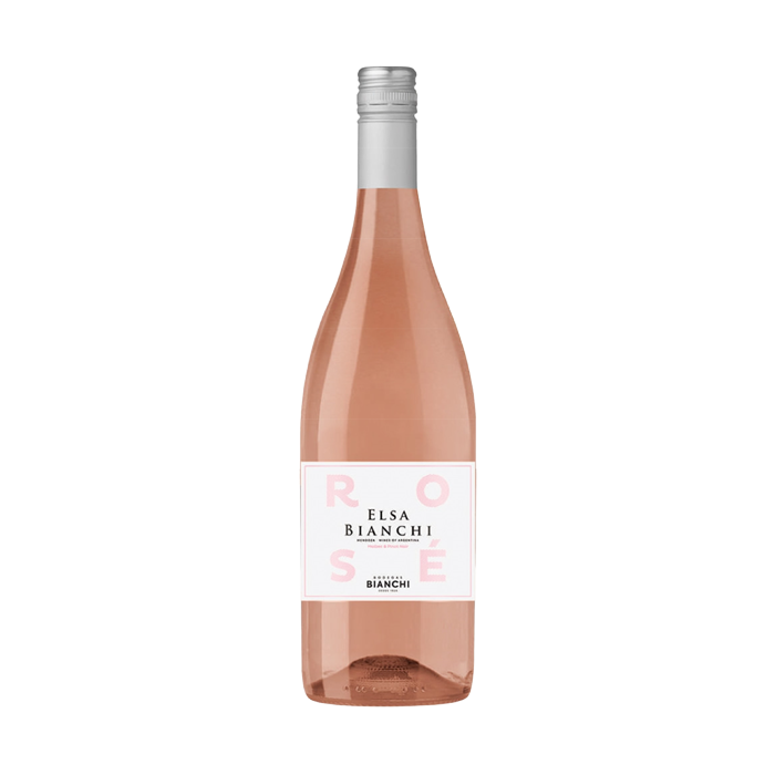 ELSA BIANCHI |  Rose - 75cl