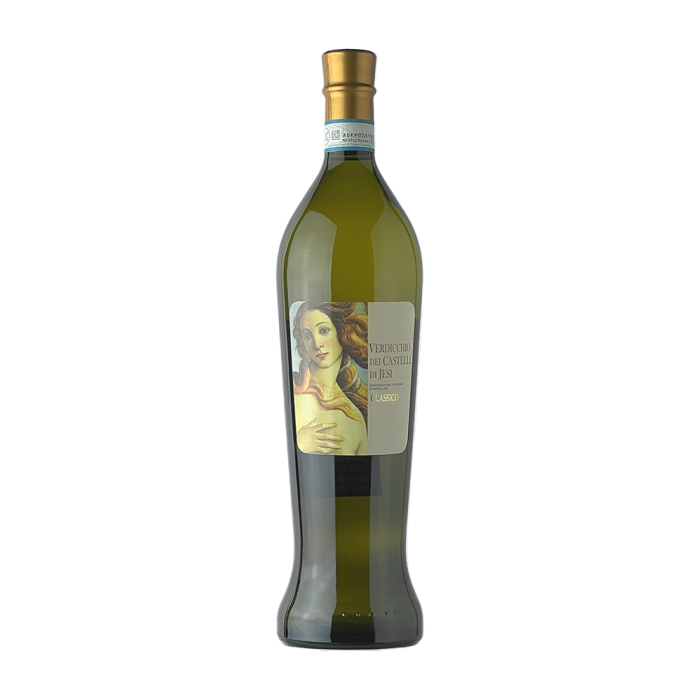 PIERSANTI - Verdicchio Castelli di Jesi - 75cl