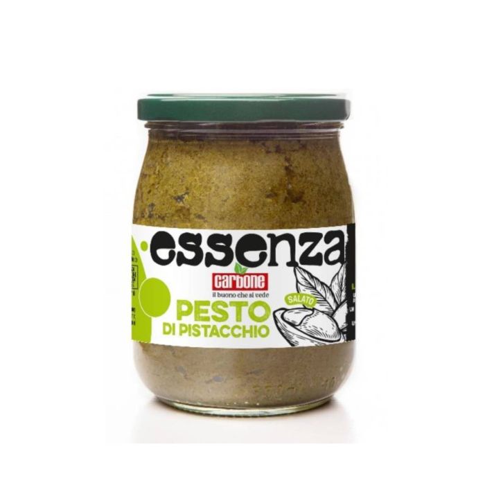 CARBONE - Pistachio Cream - ESSENZA - 580ml