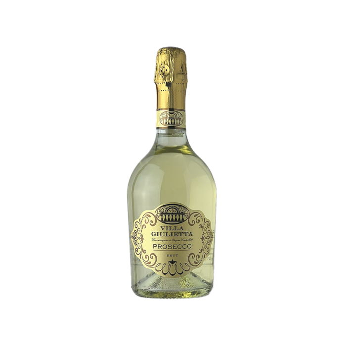 VILLA GIULIETTA - Prosecco Brut - 75cl