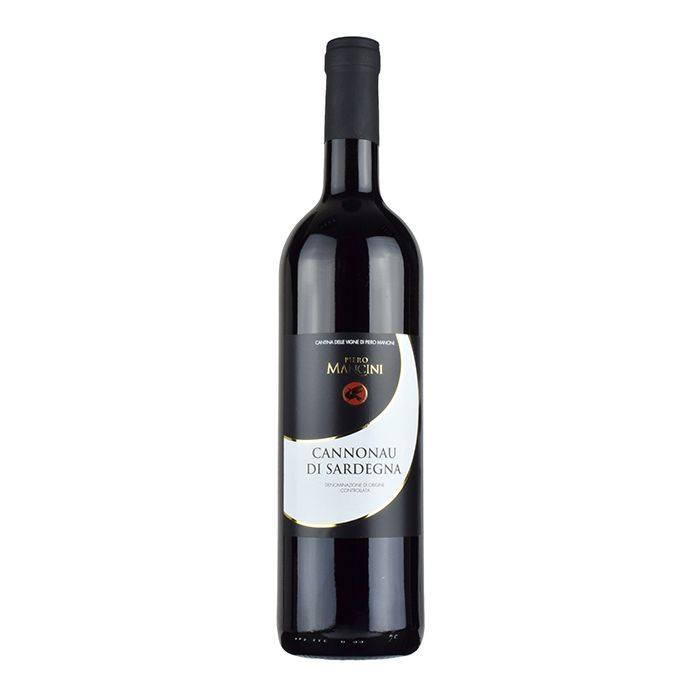 PIERO MANCINI - Cannonau di Sardegna - 75cl