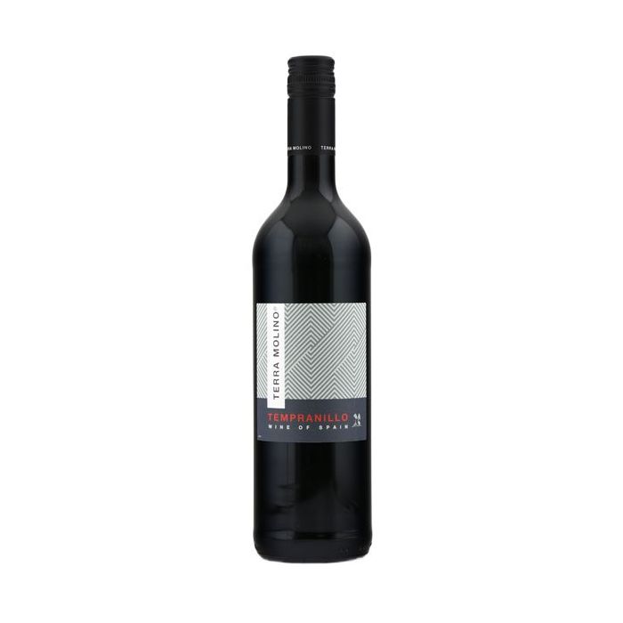 Terra Molino Tempranillo 