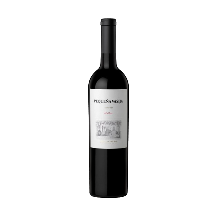 PEQUEÑA VASIJA - Malbec - 75cl