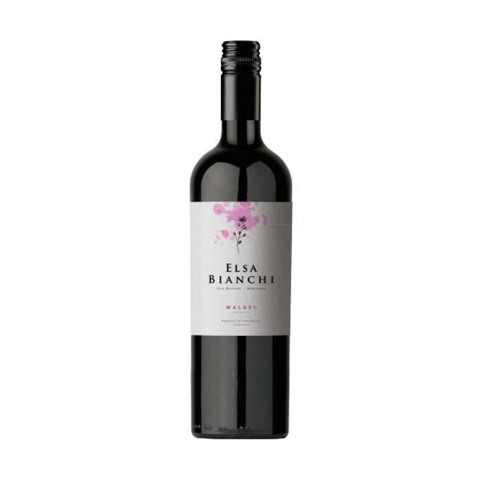 ELSA BIANCHI - Malbec - 75cl