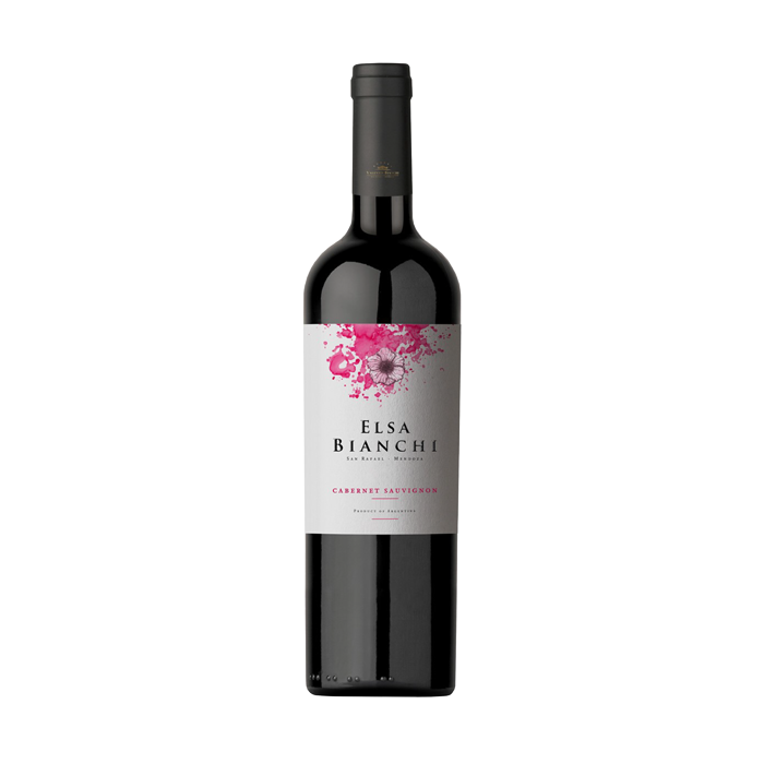 ELSA BIANCHI - Cabernet Sauvignon - 75cl