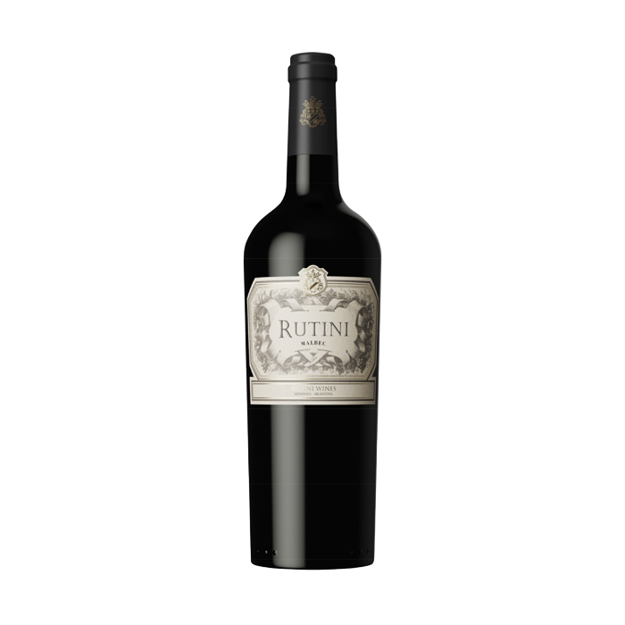 COLLECTION RUTINI - Malbec - 75cl