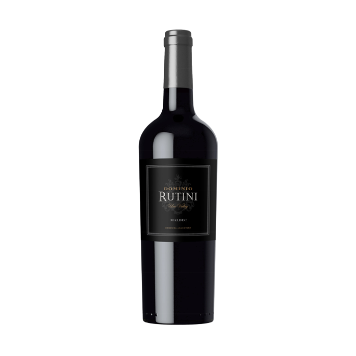 DOMINIO RUTINI - Malbec - 75cl