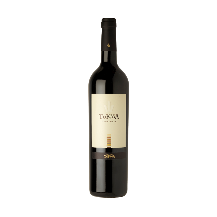 TUKMA - Gran Corte - 75cl