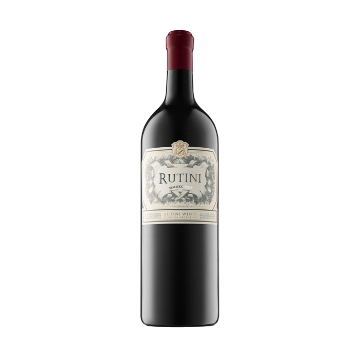 RUTINI - Malbec - 3000ml