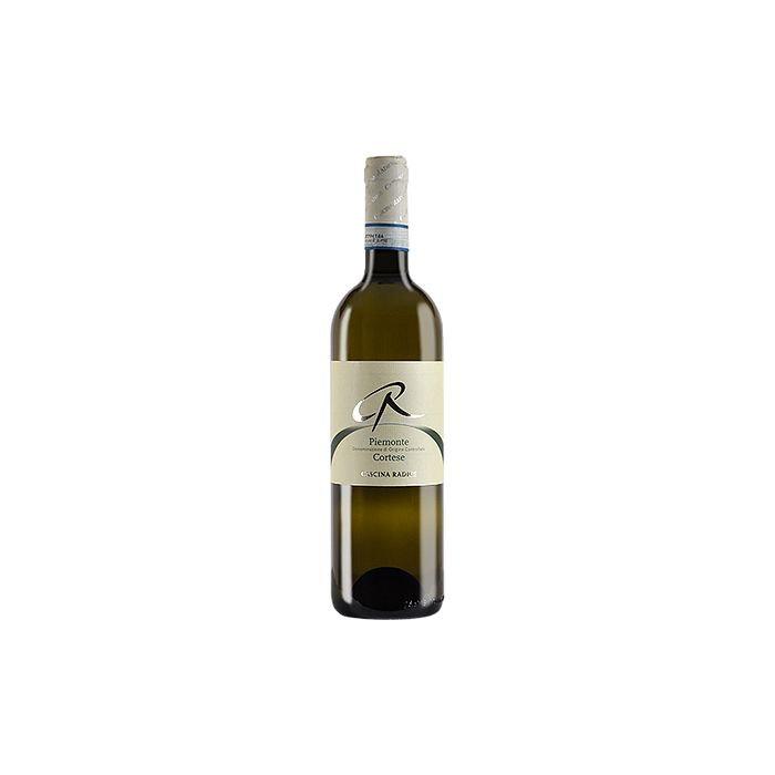 CASCINA RADICE - Cortese Piemonte - 75cl