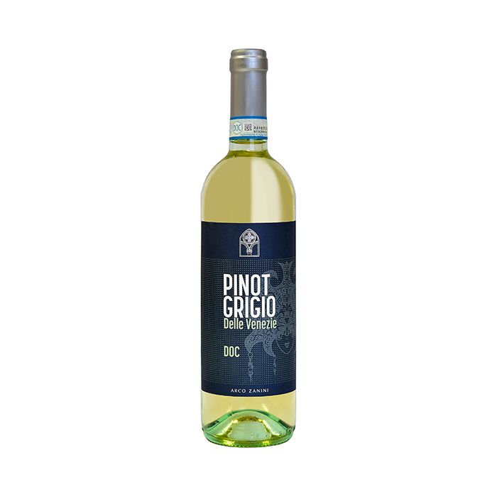 ARCO ZANINI - Pinot Grigio delle Venezie - 75cl