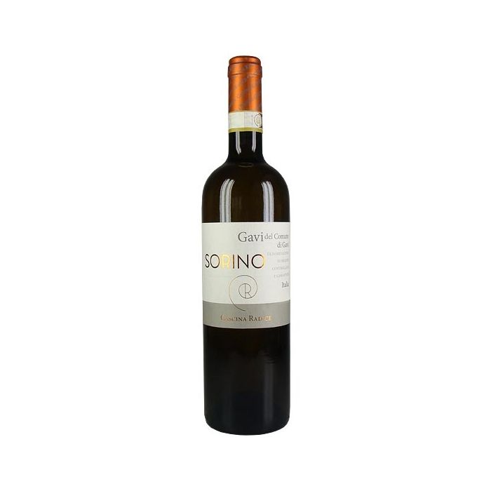 CASCINA RADICE - Gavi di Gavi Sorino - 75cl